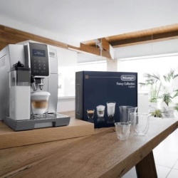 DeLonghi  DLSC302 čaše mix komplet  (DLSC302)-3
