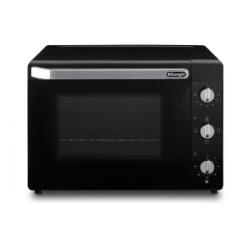 Delonghi EO40112.BK Minielektrik