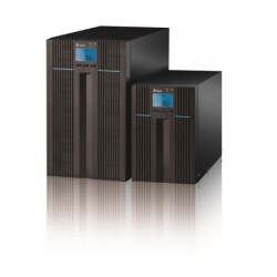 Delta UPS Amplon N 1K On-Line 1kVA/0.9kW (12V9Ah x 2pcs) LCD USB Tower ( 2734 )