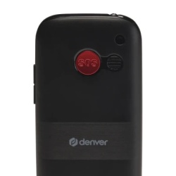 Denver bas-18800l telefon  ( 31164 ) -2