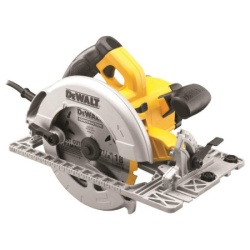 DeWalt Cirkular 1600W ( DWE576K )