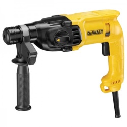 DeWalt D25033K elektro pneumatski čekić kombinovani + 22mm 700W-1