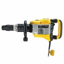 DeWalt D25902K elektro pneumatski čekić za rušenje 1550W SDS Max - Img 1