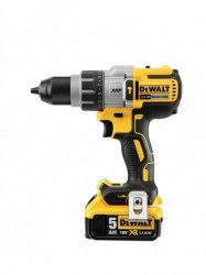 DeWalt DCD996P2 aku udarna bušilica - odvijač 18V Ll-Ion 5,0 Ah XRP brushless - Img 3