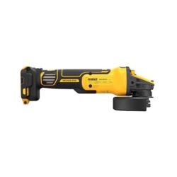 DeWalt DCG409VSNT aku brusilica -4