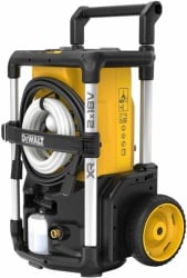 DeWalt DCMPW1600N akumulatorski perač pod pritiskom, 2x18V, 110bar, bez baterije i punjača ( DCMPW1600N )-2