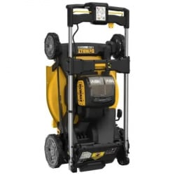 DeWalt DCMWP134N akumulatorska kosilica 2x18V, bez baterije i punjača ( DCMWP134N ) - Img 3