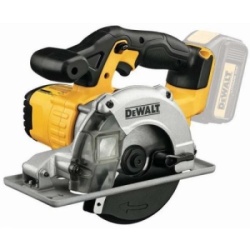 DeWalt DCS373N kružna testera za sečenje metala, 18V, 140 mm, bez baterije i punjača ( DCS373N )