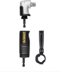 DeWalt DT20505 ugaoni adapter za odvijače, 3/8" kvadratni ( DT20505 )