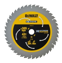 DeWalt DT99574 list za kružnu testeru, 305mm, 42 zuba ( DT99574 )-2