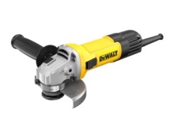 DeWalt DWE4036 električna ugaona brusilica, 115mm, 750W ( DWE4036 )