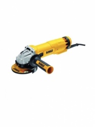 DeWalt DWE4217 ugaona brusilica 1200W ploča 125 mm 11.000 O/min-1