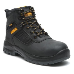 DeWalt DWF50232-101 Douglas Black Full zaštitne duboke radne cipele S3 WR HRO SRC zaštita ( DWF50232-101-41 )