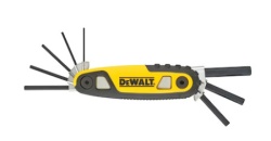 DeWalt Imbus ključevi ( DWHT0-70263 )
