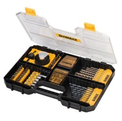 DeWalt set nastavaka i burgija ( DT71569 )