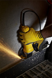 DeWalt ugaona brusilica, 800 W 115mm ( DWE4056 ) - Img 4