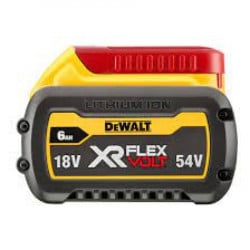 DeWalt XJ baterija XR flexvolt 6Ah ( DCB546 ) - Img 2