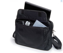 Dicota d30805-v1 15.6" crna toploader torba za laptop + miš - Img 2