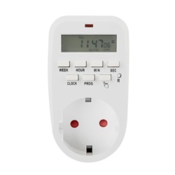 Digitalni vremenski prekidač 3680W ( TM04 )