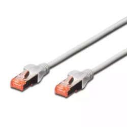 Digitus DK1644-A030 SFTP cable CAT 6a sa metalnim oklopom konektora 3m