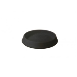 Dimartino podmetač tondo 35 dark grey st35d ( 400111 )