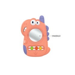 Dino telefon roze ( 1038915 )-3