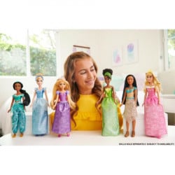 Disney dolls princeza pepeljuga ( 1100016696 )  - Img 3