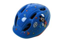 Disney Kaciga za decu Miki 52-56 cm/200gr ( SW12706 )