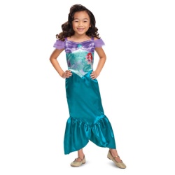 Disney kostim Ariel basic 5-6 god. ( 1043042 )