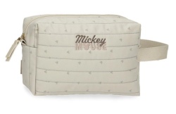 Disney mickey duna ženski neseser - bež ( 33.642.41 )