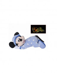 Disney Miki Maus sa FLUO zvezdicama ( 16727 ) - Img 2