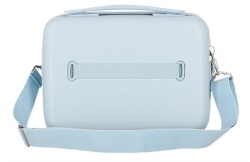 Disney Minnie ABS Beauty case - Sky blue ( 49.219.41 ) -6