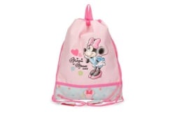 Disney Minnie  Torba za sport - Orchid pink ( 42.337.41 ) -1