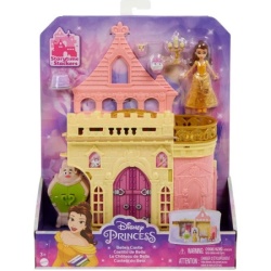 Disney princeza Bela set sa dvorcem ( 1042482 )