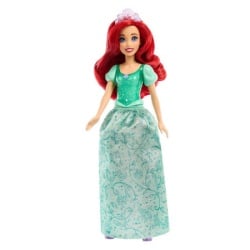 Disney princeza Mala sirena Ariel ( 1013300 )-4