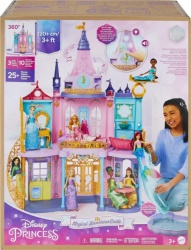 Disney zamak disney princess 120cm ( 120420 )-2