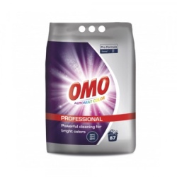 Diversey g12351 prašak za veš omo automat color 7 kg ( k740 )