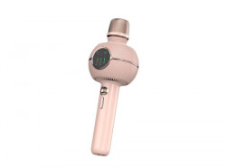Divoom StarSpark mikrofon sa zvučnikom u pink boji ( 90100058216 ) - Img 3