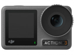 DJI akciona kamera osmo action 3 atandard combo ( CP.OS.00000220.01 ) - Img 1