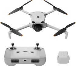 DJI Lito 1 Dron ( CP.MA.00000990.01 )