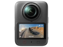 DJI Osmo 360 II Standard Combo Akciona Kamera ( CP.OS.00000635.01 )