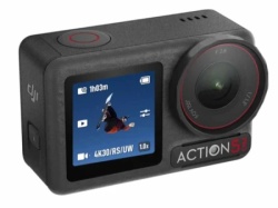 DJI Osmo action 5 Pro Standard Combo akciona  kamera-2