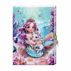 Dnevnik sa katancem sirena 80l w362401 ( 09/70002 )