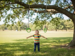 Dohany Dečije Gimnastičke Karike - Razvijaj Svoje Mišiće kroz Igru i Aktivnost