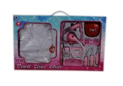 Doktor set za igru ( 307283 )