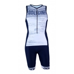 Doltcini kombinezon za triatlon - nova white/navy xx(l) ( 1449-XXL )-2