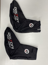Doltcini Zimske windstoper kamašne fluo (s,36-38) ( 32 )-8