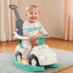 Dolu Auto guralica 4u1 ( 026323 )