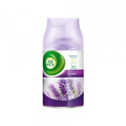 Dopuna za osveživač AIRWICK Freshmatic aparat na baterije Lavanda 250ml ( J895 )