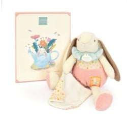 Doudou Lapin zeka sa mazilicom ( DC4208 )-2